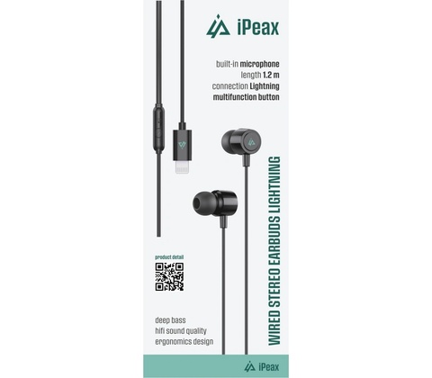 iPEAX 90010134 Lightning