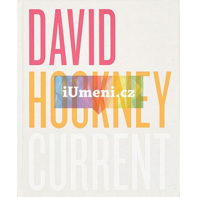 David Hockney: Current Maidment Simon