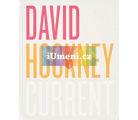 David Hockney: Current Maidment Simon