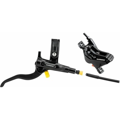 SHIMANO brzda kotoučová SH BR-MT420, BL-M4100 zadní – Hledejceny.cz
