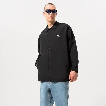 Adidas Яке Coach Jacket мъжки Дрехи Пролетно-есенни якета IA6371 Черен L (IA6371)