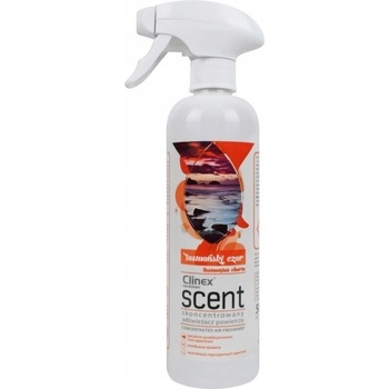 Clinex Osviežovač vzduchu sprej (aerosól) 500 ml