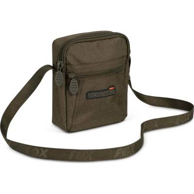 Fox Puzdro Na Doklady Voyager Shoulder Bag