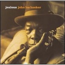 HOOKER JOHN LEE: JEALOUS CD