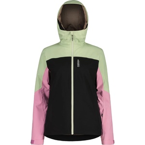 Maloja Дамско ски яке Maloja Women's HelensM. Ski jacket - Deep Black Multi (104-6079-0212)