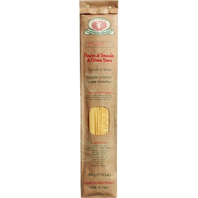 Rustichella d'Abruzzo Spaghetti lunghi 0,5 kg