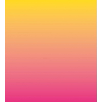 Grafika Yellow to Magenta! 1000 dielov