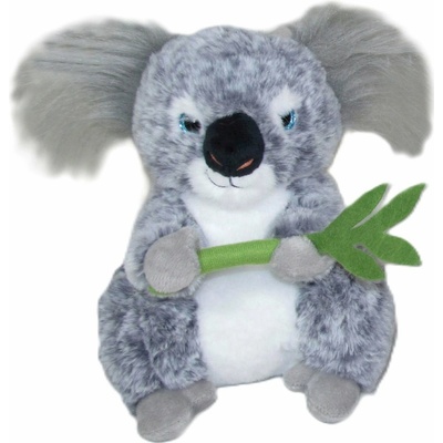 Vizopol Koala modrá K1355 60 cm