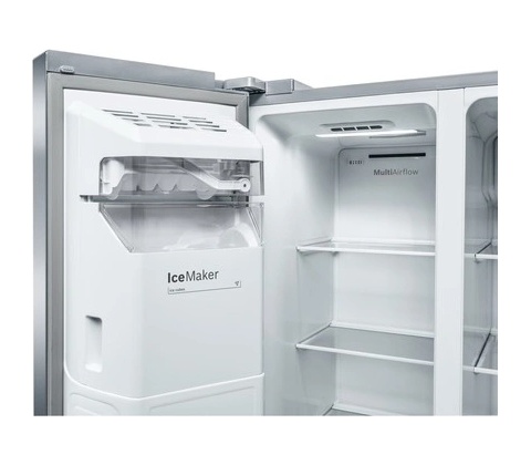 Bosch KAG93AIEP