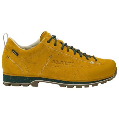 Ежедневни обувки Dolomite 54 Low Evo GTX Casual shoes - Golden Yellow - размер 40 (EU) (024-1830-0317)