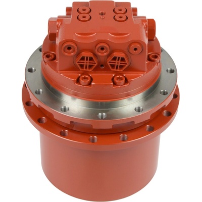 Hydromotor pojazdu KOMATSU PC75 PC95