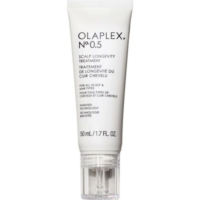 Olaplex No.0.5 Scalp Longevity kúra pro posílení pokožky hlavy 50 ml