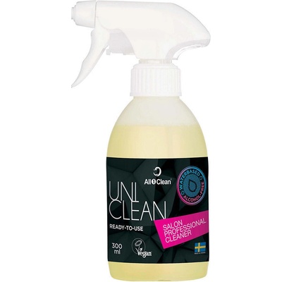 Bravehead Uniclean Spray Ready-To-Use 300 ml