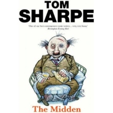 The Midden - T. Sharpe