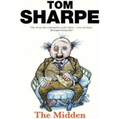 The Midden - T. Sharpe