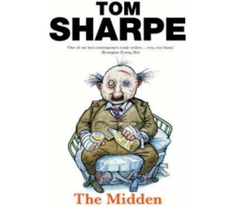 The Midden - T. Sharpe