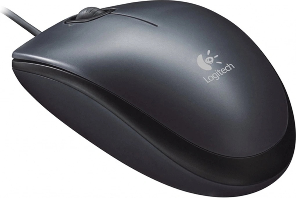 Logitech Mouse M90 910-001794
