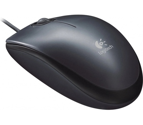 Logitech Mouse M90 910-001794