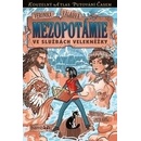 Mezopotámie