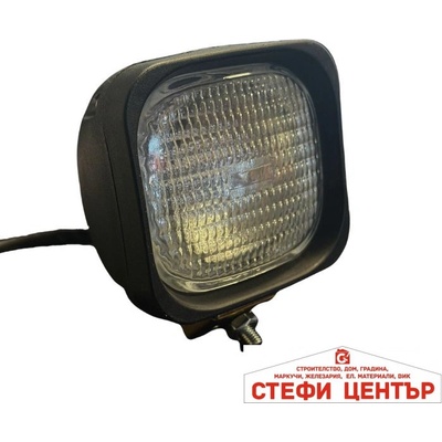 Paolo Фар за Трактор 660 (85936)