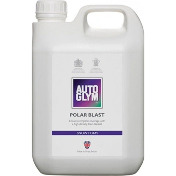 Autoglym Polar Blast 2,5 l