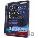 OXFORD CD FRENCH DICTIONARY