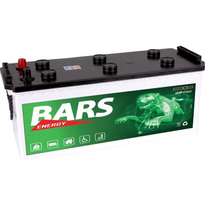 Bars Energy 12V 100Ah