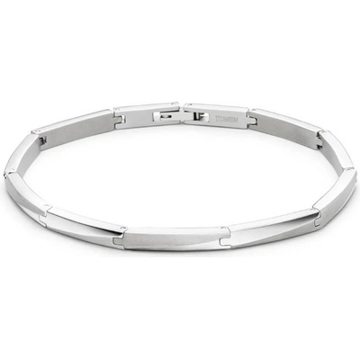 Boccia Titanium náramek 03059-01