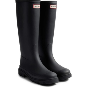 Hunter Boots Гумени ботуши Hunter Boots Downpour Tall Boot Wellington boots - Black - размер 42 (EU) (031-0175-0117)