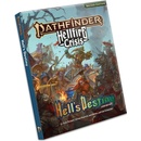 Pathfinder Hell's Destiny Adventure Path