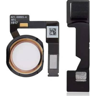 Flex kabel tlačítka Home iPad Pro 12.9" 2. gen (2017) – růžově zlatý IPD0206