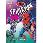 DM discont Spider-Man 18 - DVD (004489)