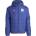 adidas Мъжко яке Adidas Olympique Lyonnais Winter Jacket Mens - Midnight Indigo