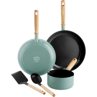 GreenPan Set nádobí Mayflower 5 ks
