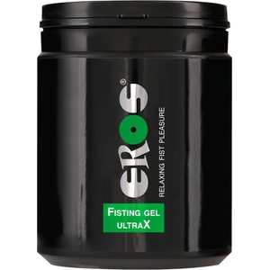 EROS Ерос - гел за фистинг (1000 мл) - lovesexshop