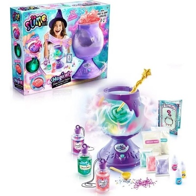 So Slime Magický elixír Kotlík
