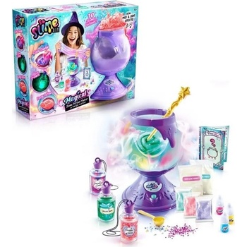 So Slime Magický elixír Kotlík