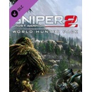 Sniper: Ghost Warrior 2 World Hunter Pack