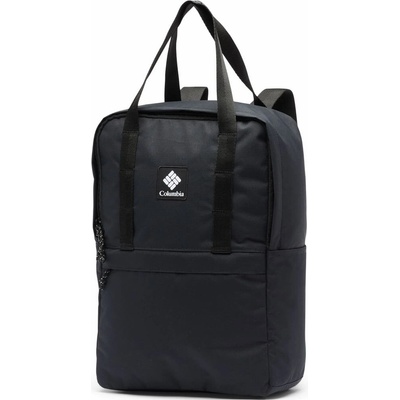 Columbia Trek 18L Čierna