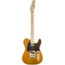 Image 1 of Squier Affinity Telecaster MN Butterscotch Blonde