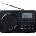 Lenco MPR-035 black