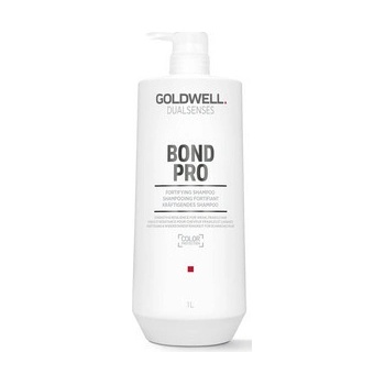 Goldwell Bond Pro Fortifying Shampoo 1000 ml