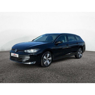 Volkswagen Passat TDI Business DSG 110 kW