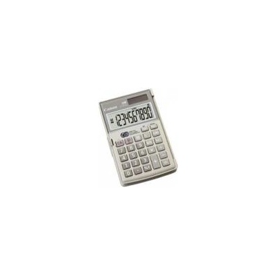 Canon LS-10TEG pocket calculator