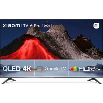 Xiaomi TV A Pro 75" 2026