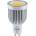 Ledcob 7w gu10 230v ТОПЛО БЯЛ (99led565)
