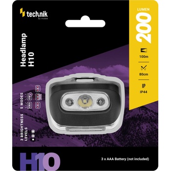 Technik MT-H22