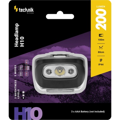 Technik MT-H22