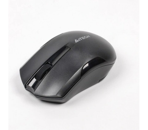 A4Tech G3-200N Black