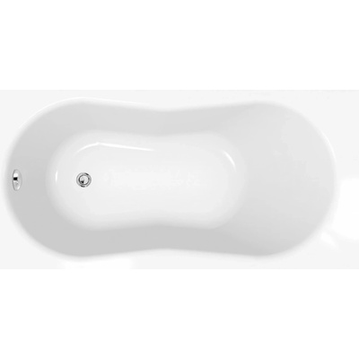 Cersanit Nike 150 x 70 cm S301-246